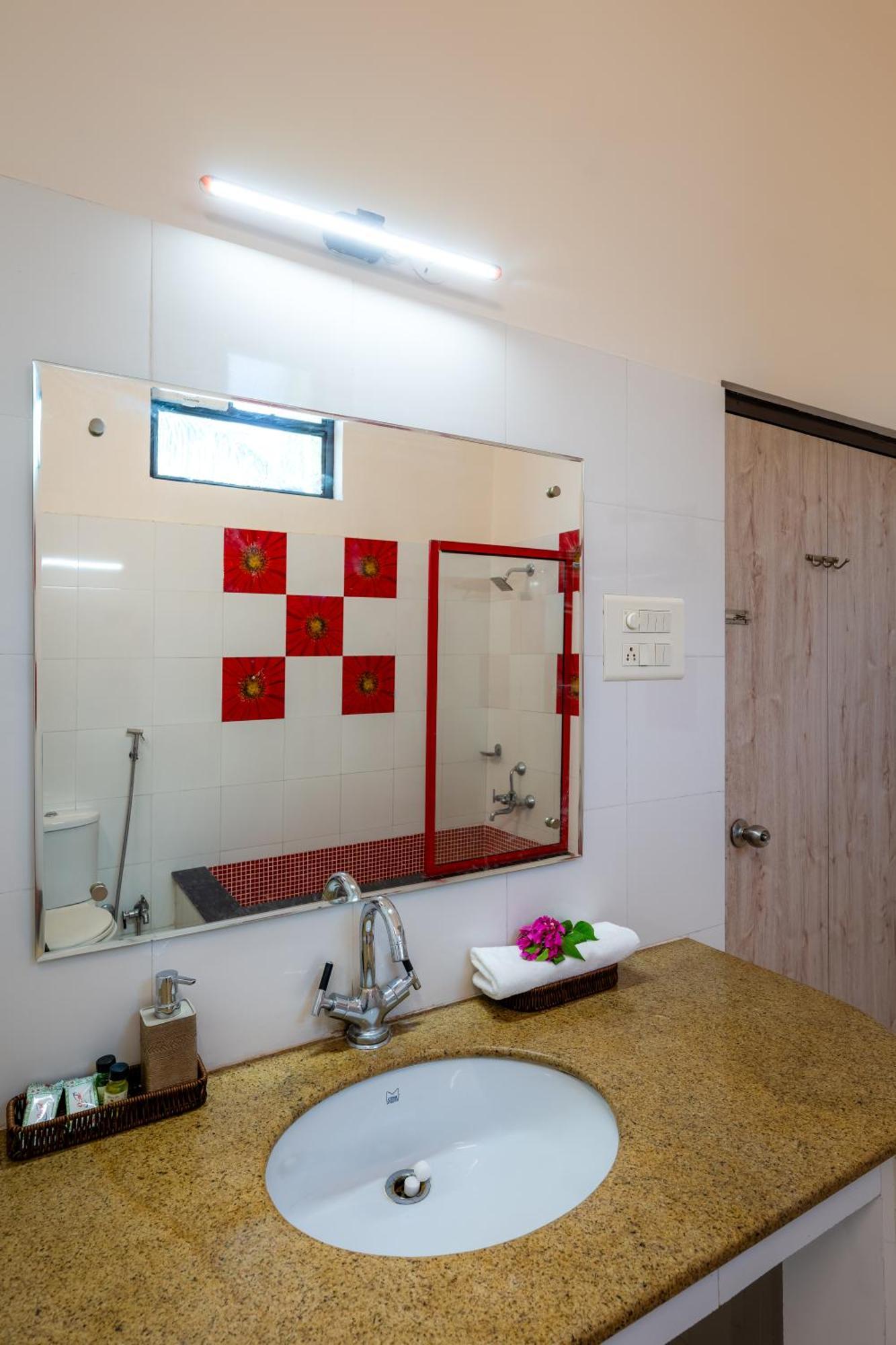 Villa Nine Palms Divisione di Divisione di Jaipur Esterno foto