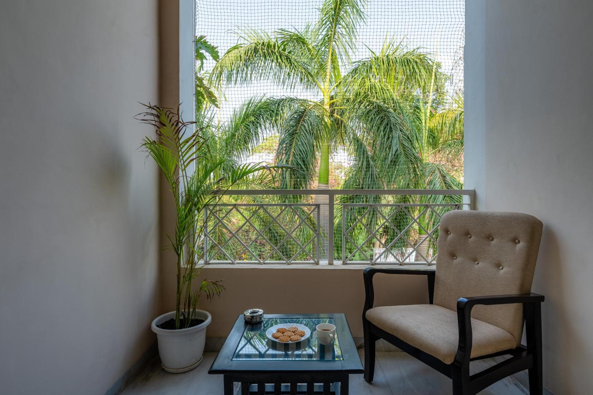 Villa Nine Palms Divisione di Divisione di Jaipur Esterno foto